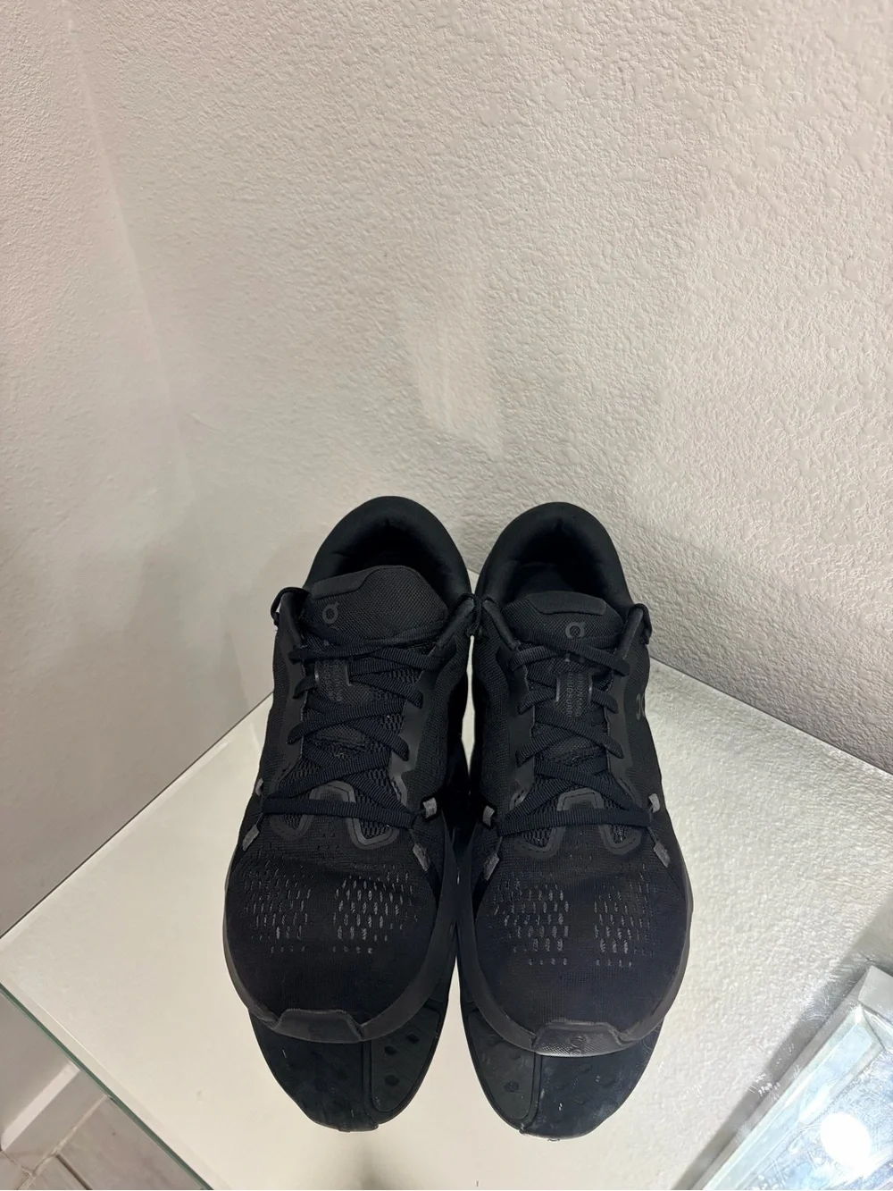 On Running breathable knit
